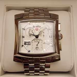 MICHELE UNISEX WATCH